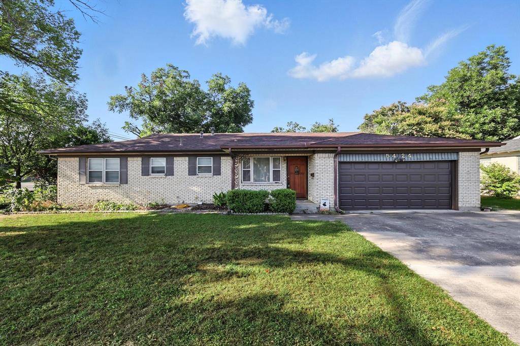Haltom City, TX 76117,5424 Bonnie Wayne Street