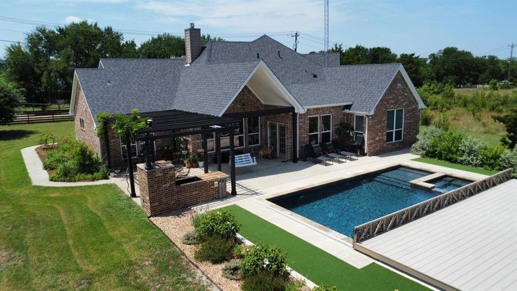 Anna, TX 75409,1661 Road Runner Road