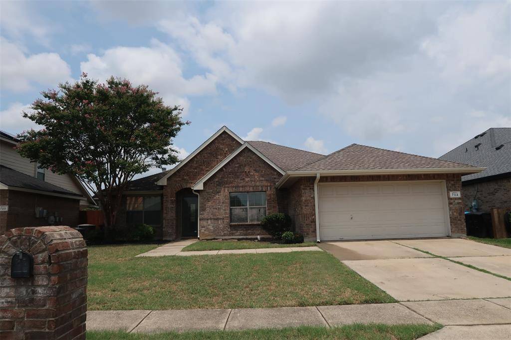 Fort Worth, TX 76131,704 Calender Court