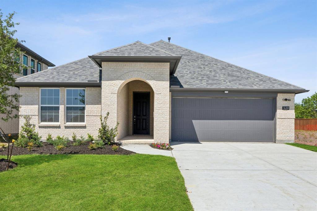 Seagoville, TX 75159,529 Cayman Cove