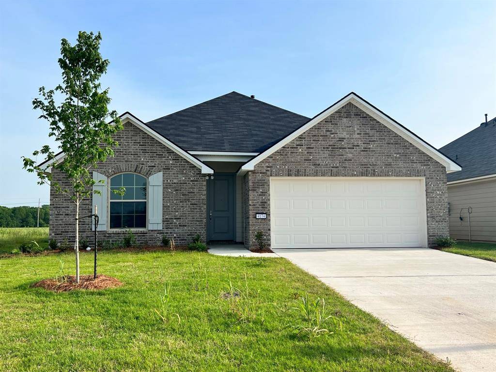 Bossier City, LA 71111,4174 Grassy Lake Drive