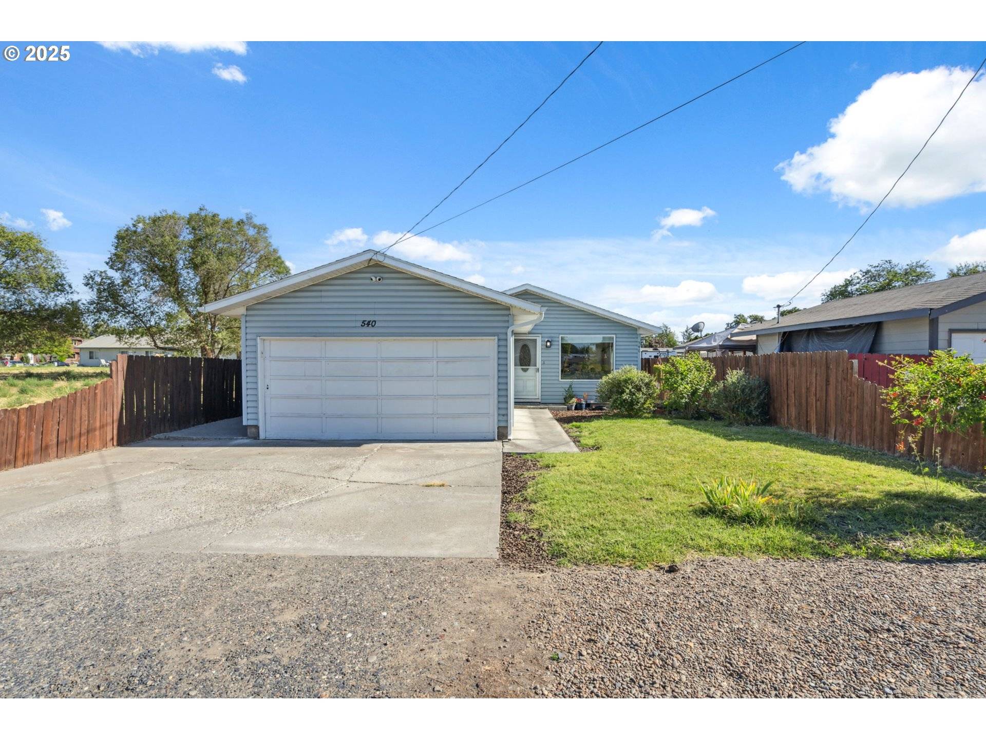Hermiston, OR 97838,540 E NEWPORT AVE