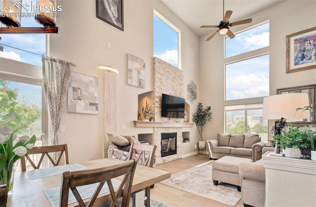 Colorado Springs, CO 80907,2582 Indian Hills GRV