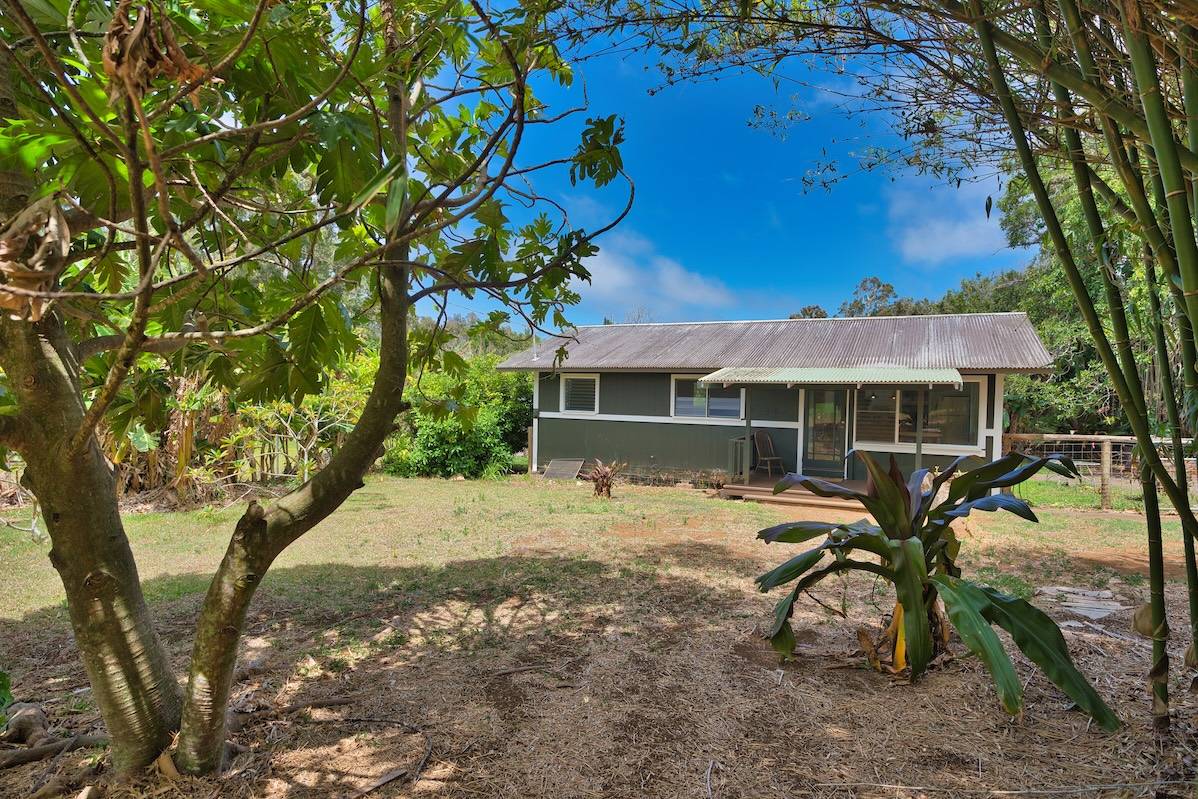 Honokaa, HI 96727,45-467 ILIMA ST