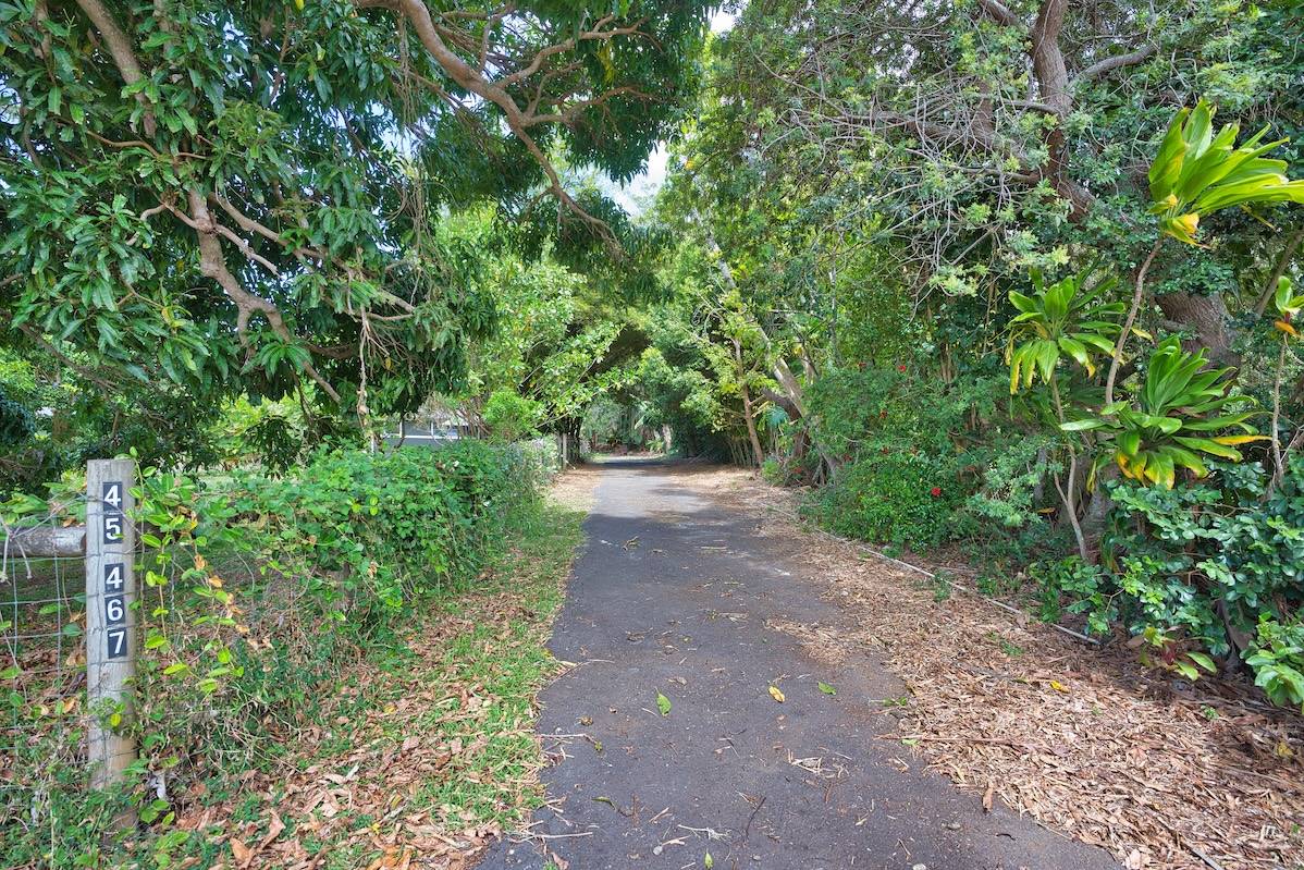 Honokaa, HI 96727,45-467 ILIMA ST