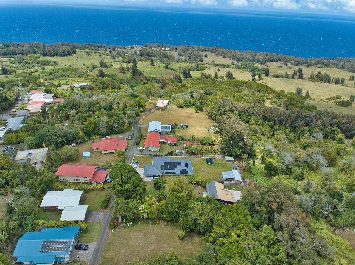 Honokaa, HI 96727,45-467 ILIMA ST