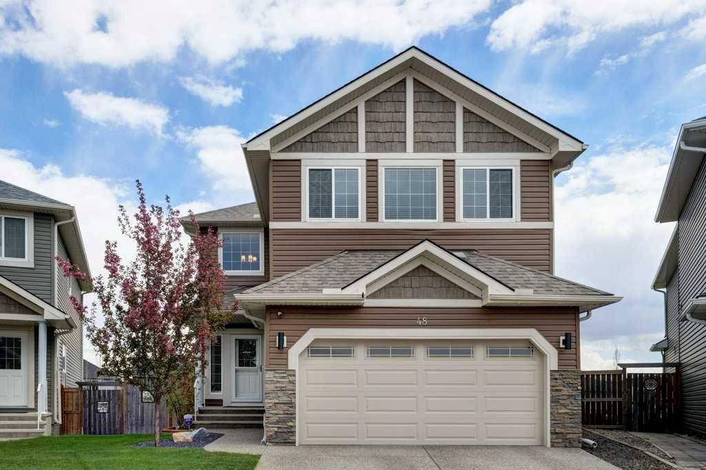 Calgary, AB T2Y 0K2,48 Everhollow ST SW