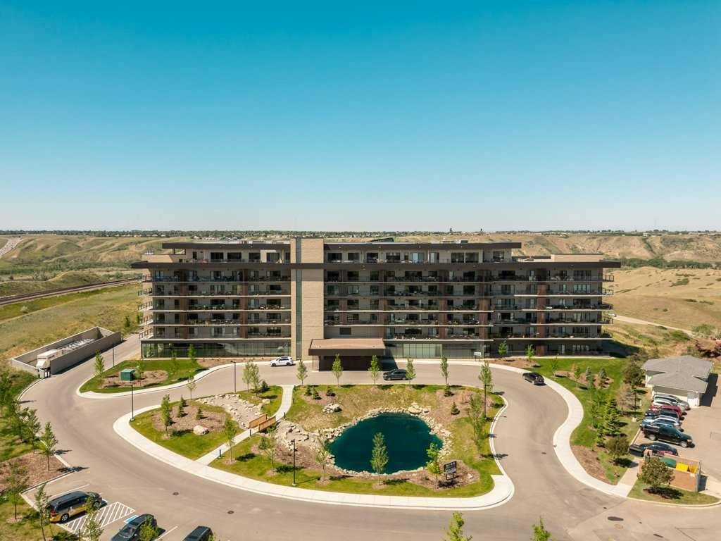 Lethbridge, AB T1H 5L9,102 Scenic DR #117