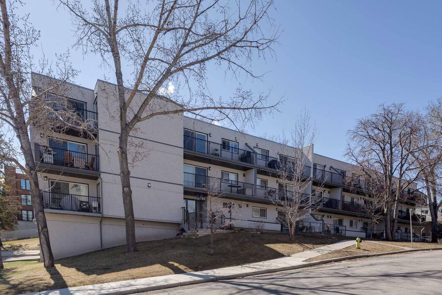 Calgary, AB T2E0K9,355 5 AVE NE #111