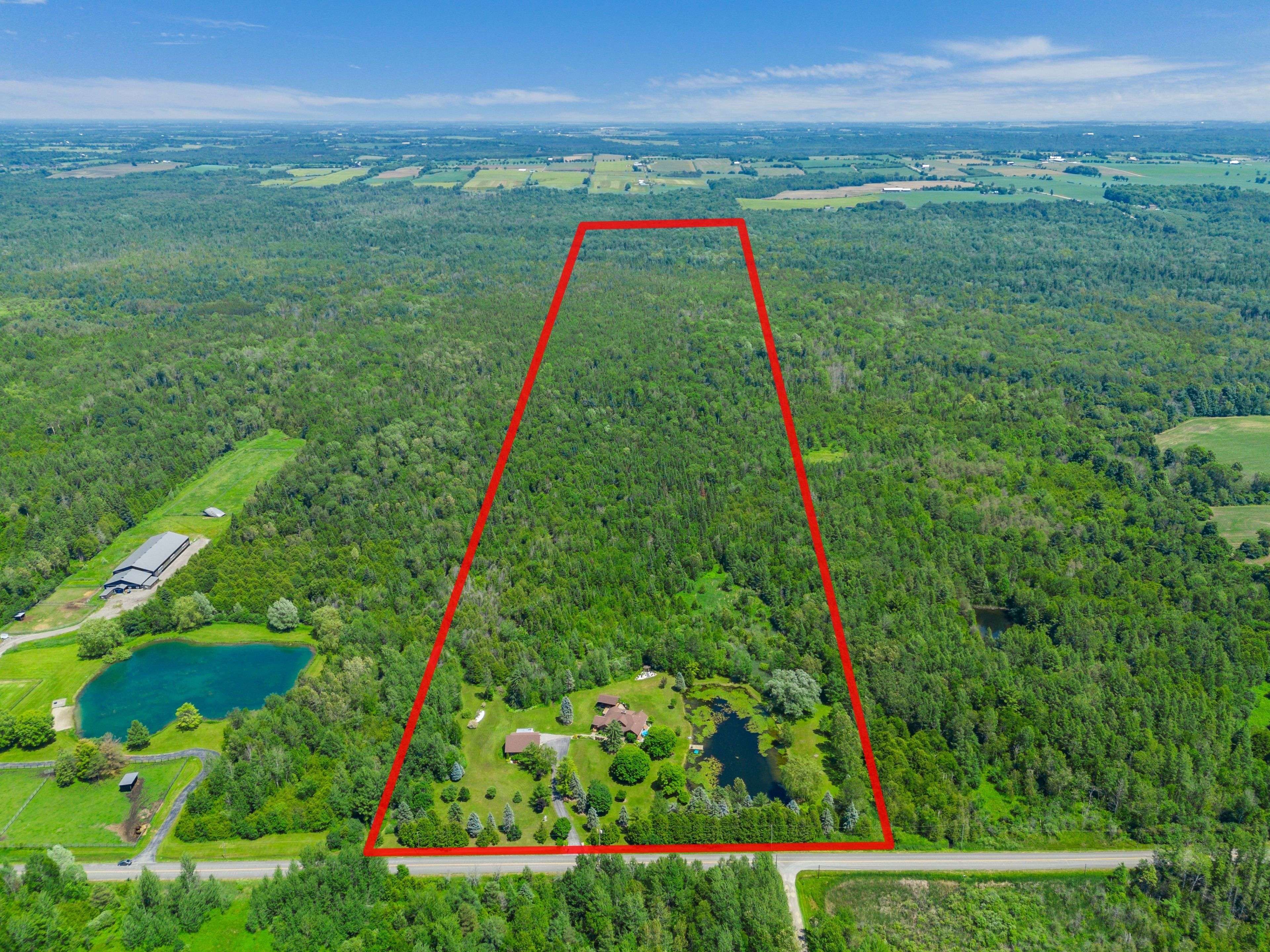 Uxbridge, ON L9P 1R2,13551 Concession 5 RD