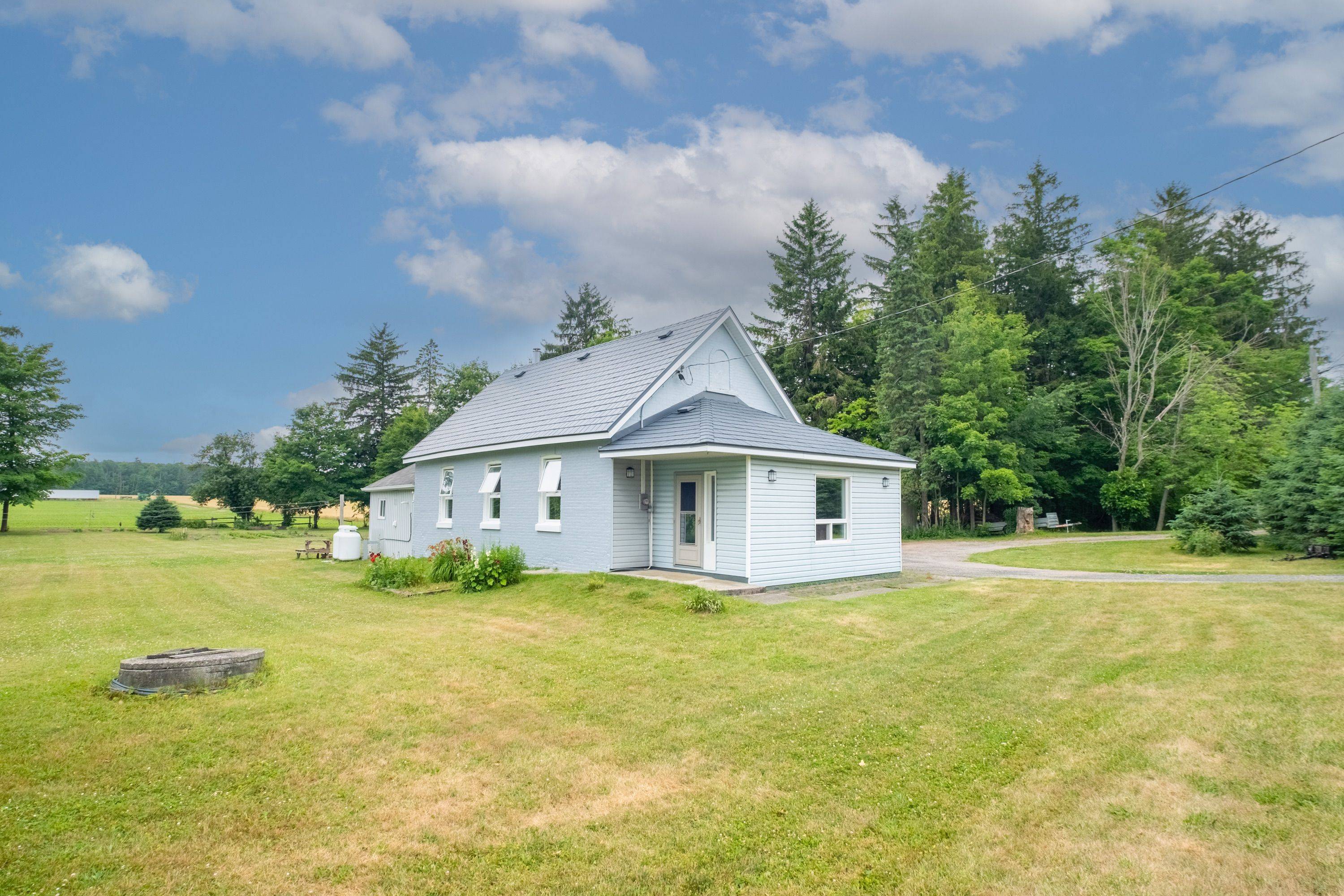 Springwater, ON L0L 2K0,12968 County 27 RD