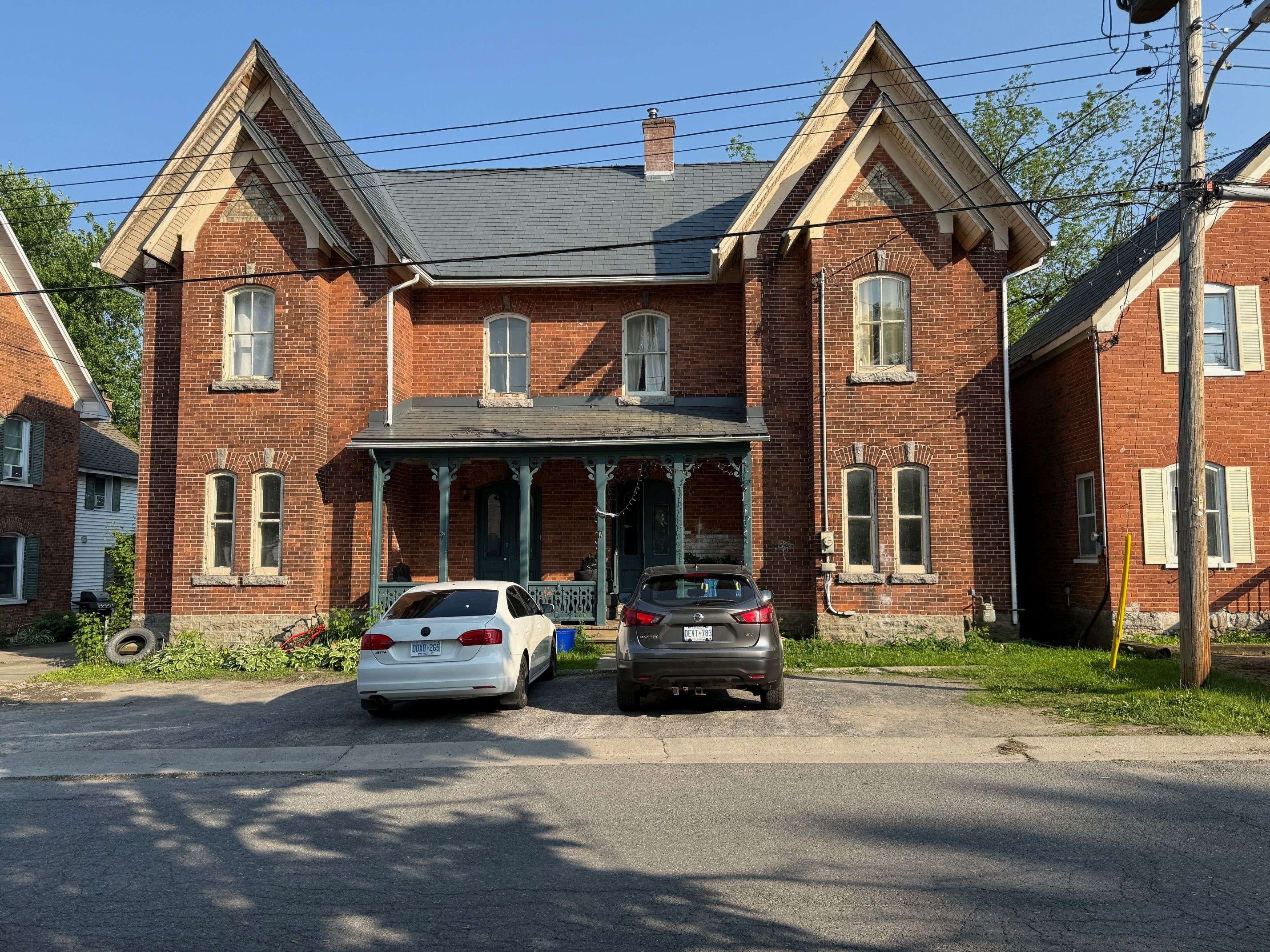 South Dundas, ON K0C 1X0,11 First ST