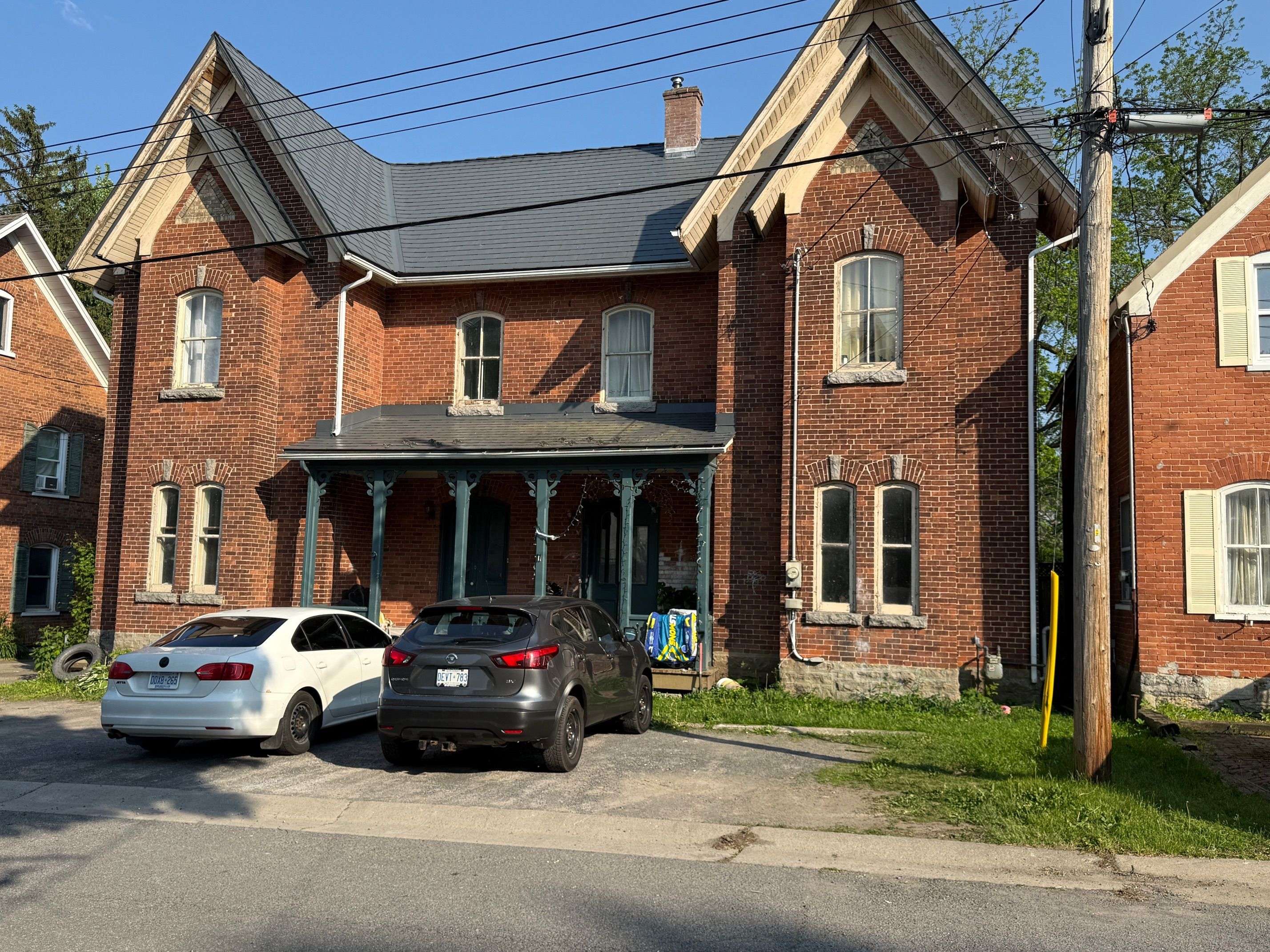 South Dundas, ON K0C 1X0,11 First ST