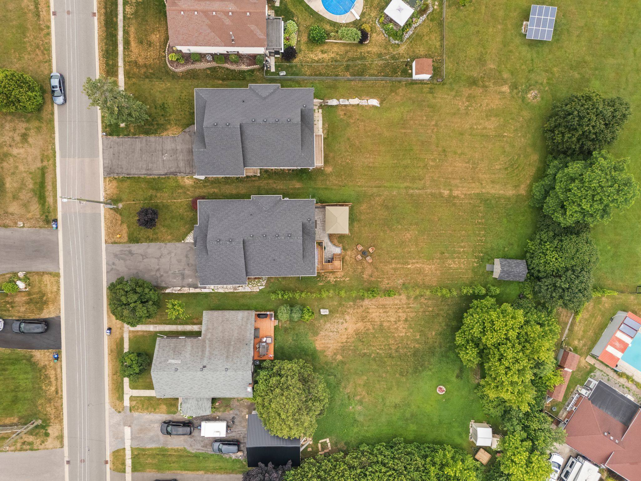 Cramahe, ON K0K 1S0,20A Durham ST N