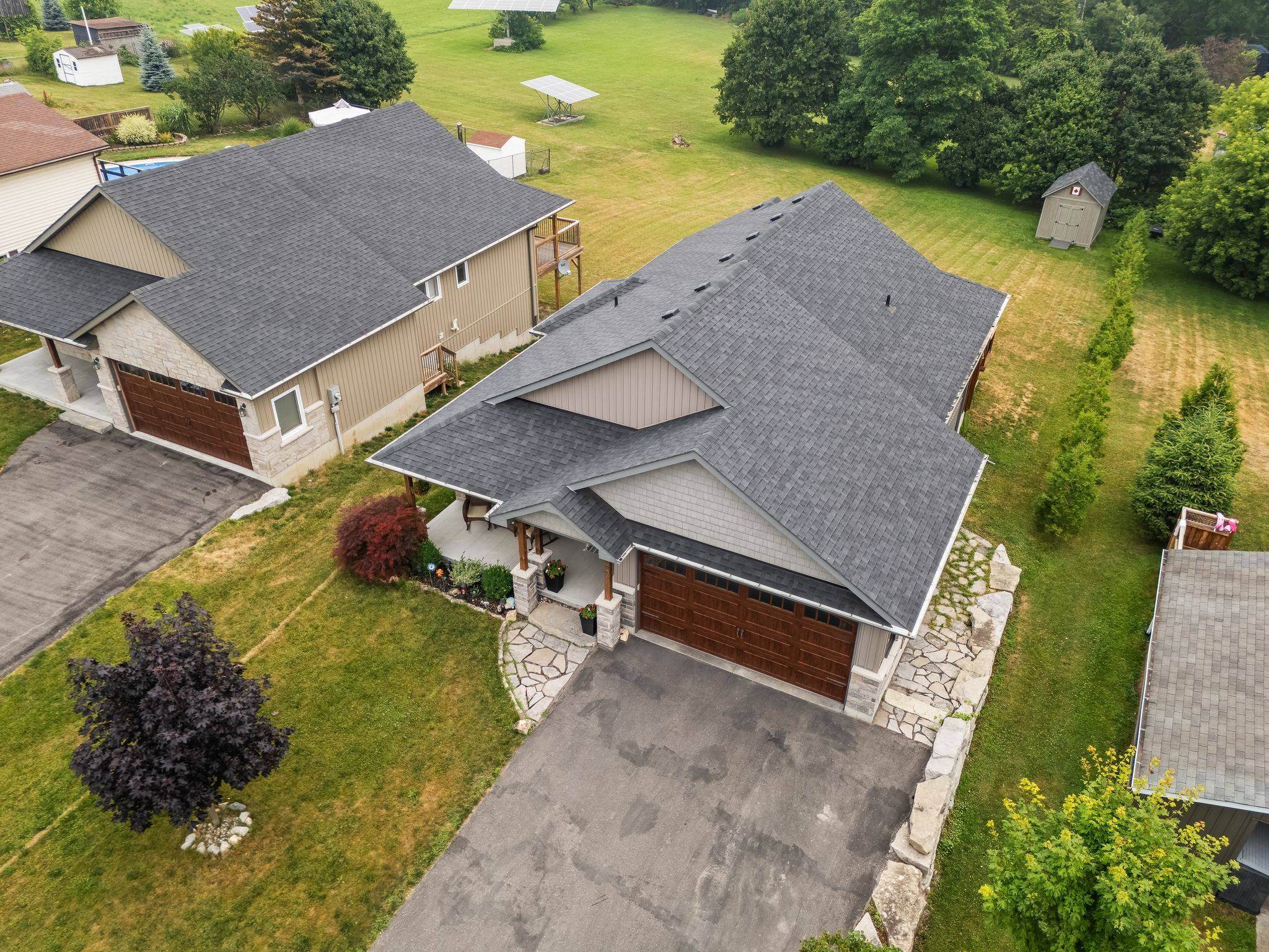 Cramahe, ON K0K 1S0,20A Durham ST N