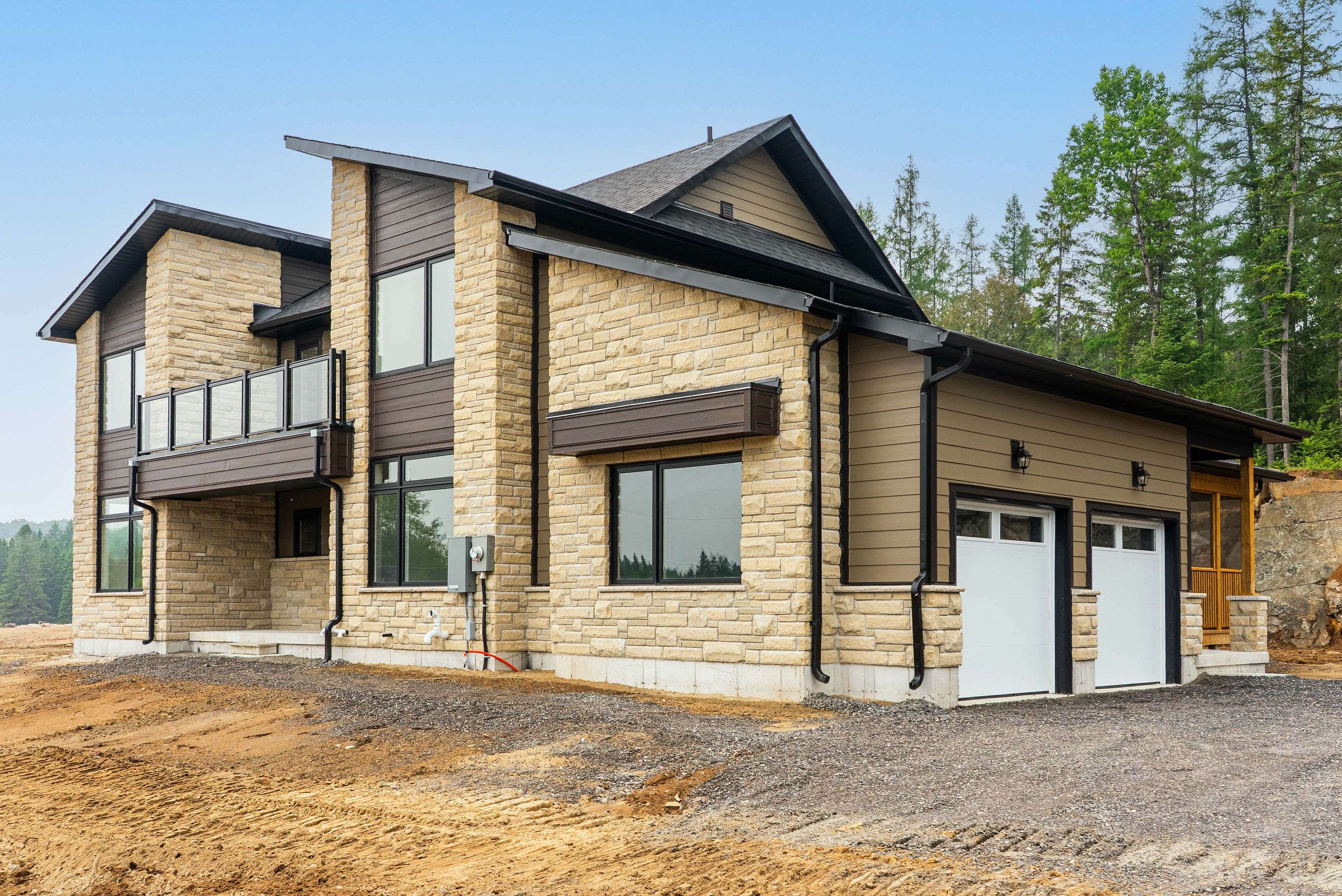 Lake Of Bays, ON P1H 0K1,1179 Echo Hills RD #92