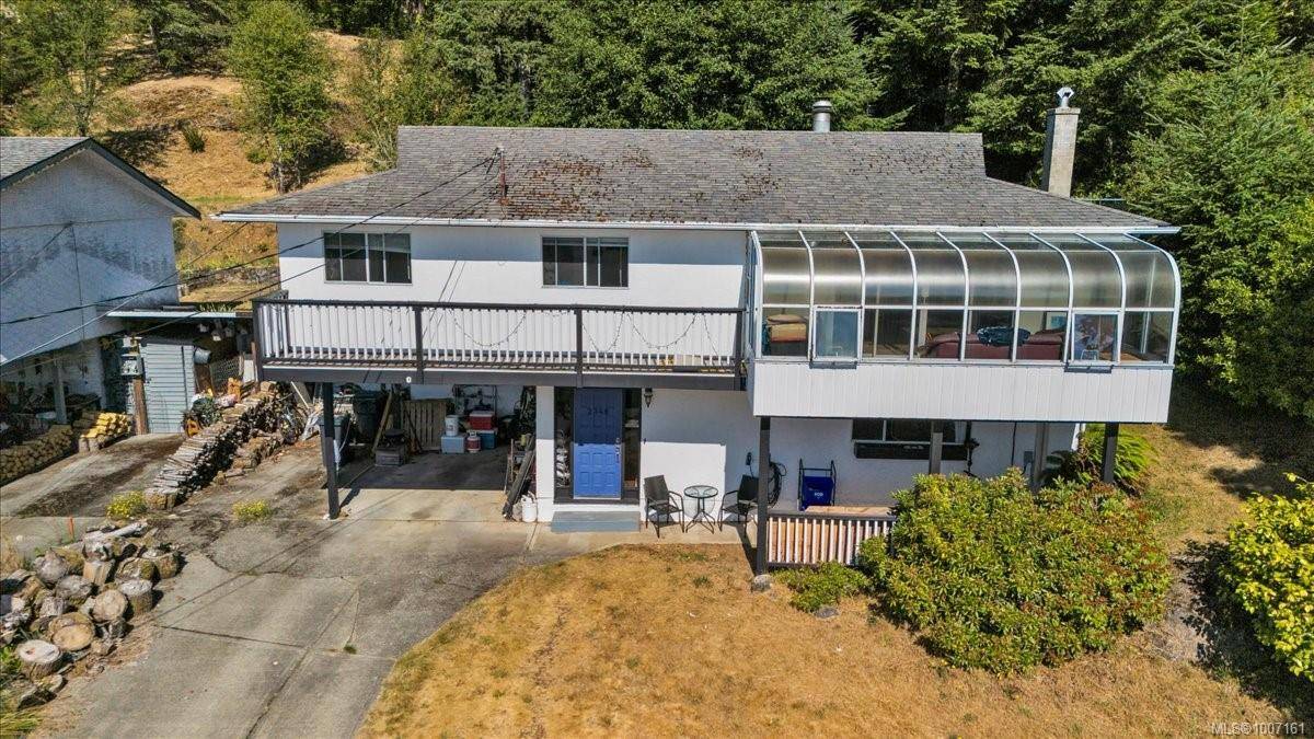 Sooke, BC V9Z 0M5,2348 French Rd N