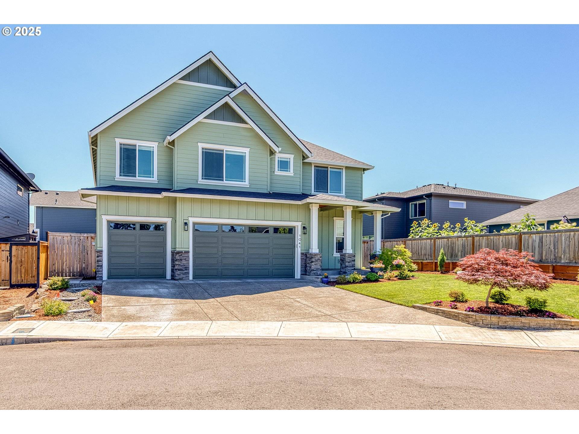 Canby, OR 97013,1041 NE 16TH AVE