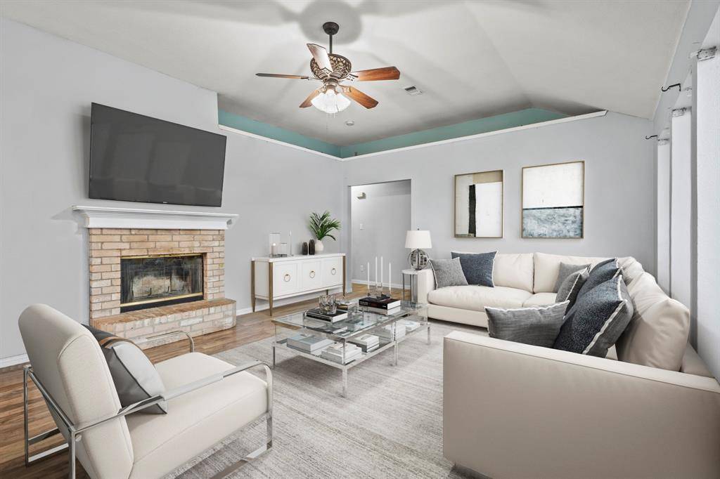 Burleson, TX 76028,1035 Brown Street