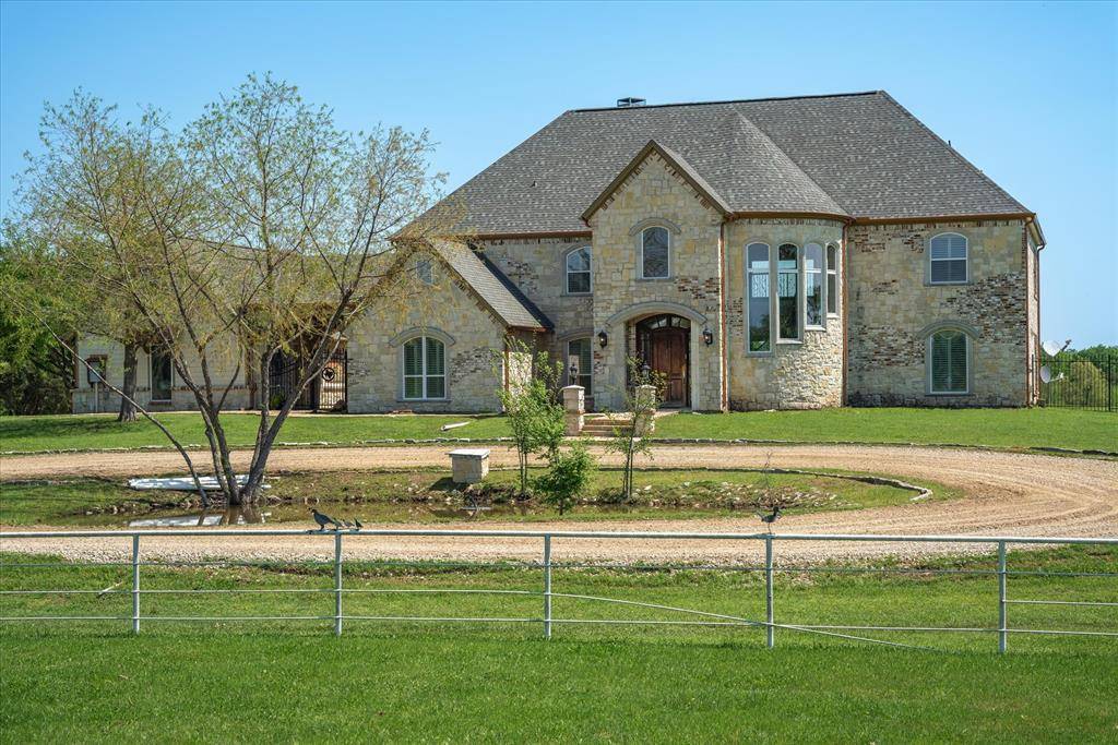 Kaufman, TX 75142,15653 Hwy 243