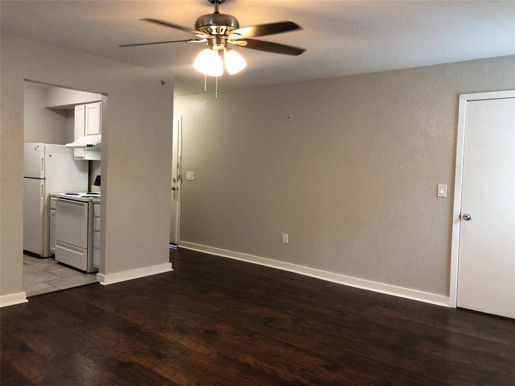 Denton, TX 76201,701 W Sycamore Street #107