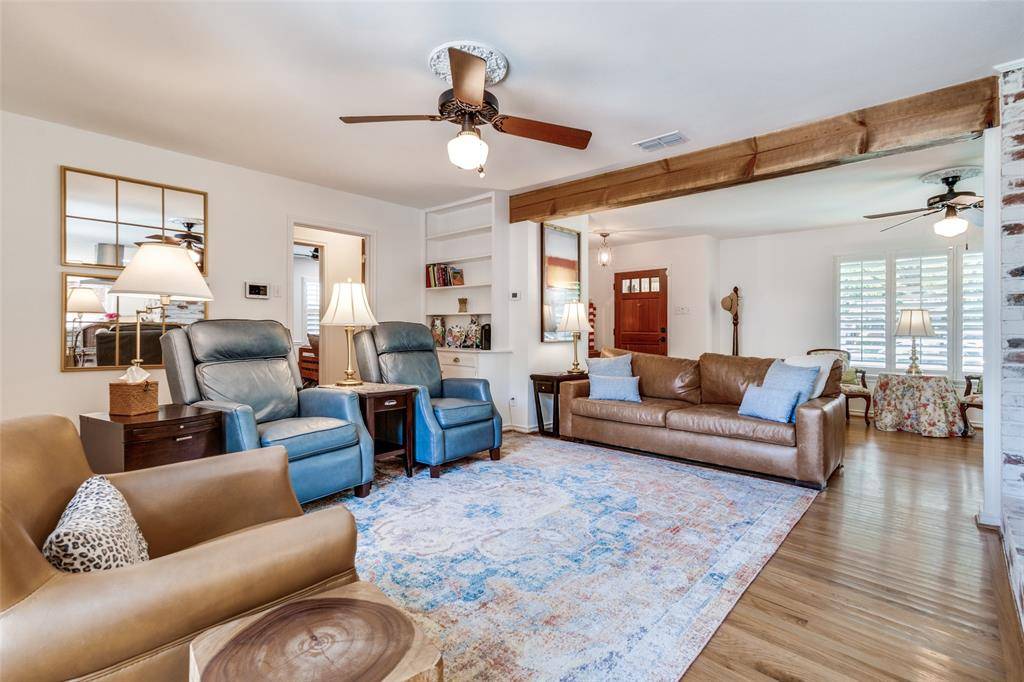 Dallas, TX 75214,7219 Haverford Road