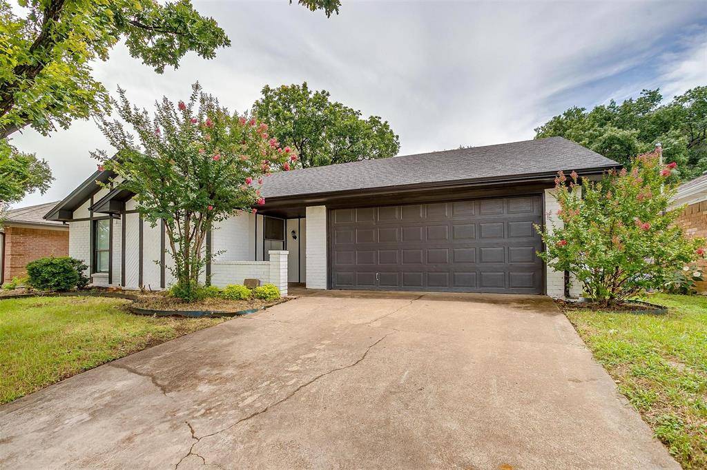 Fort Worth, TX 76133,3925 Singleleaf Lane