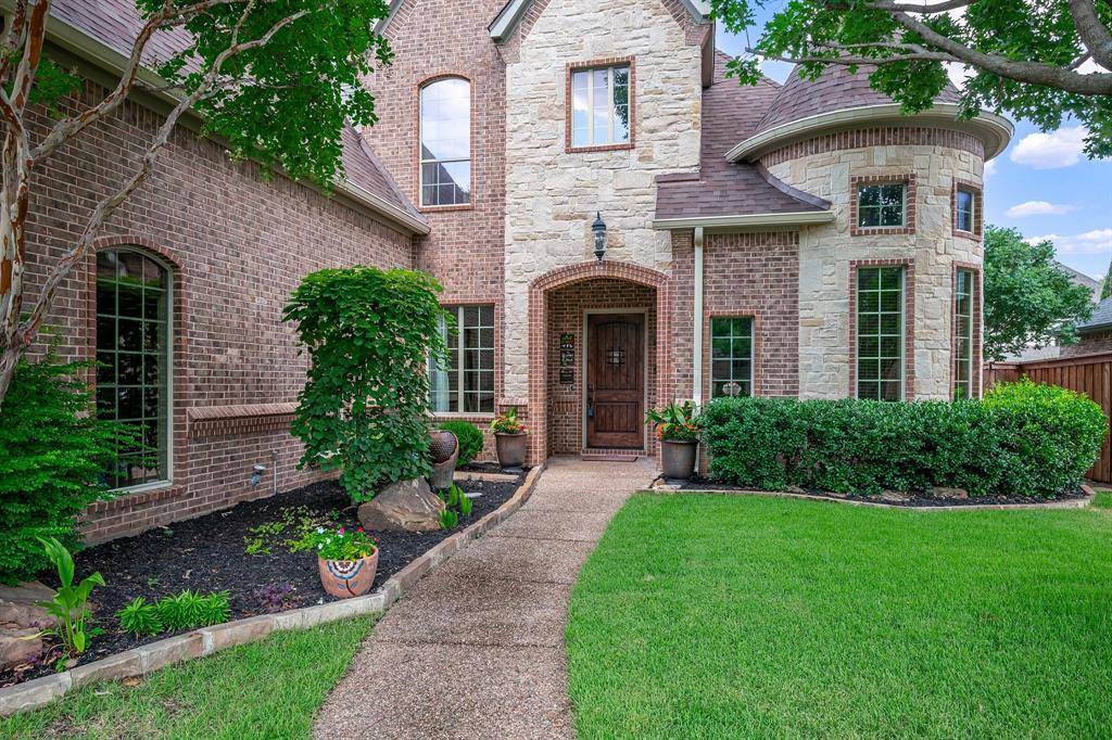 North Richland Hills, TX 76182,8116 Long Trail Drive
