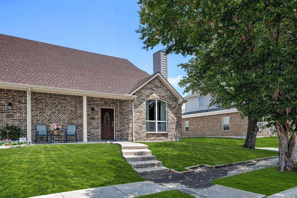 Rowlett, TX 75088,7603 Cousteau Drive