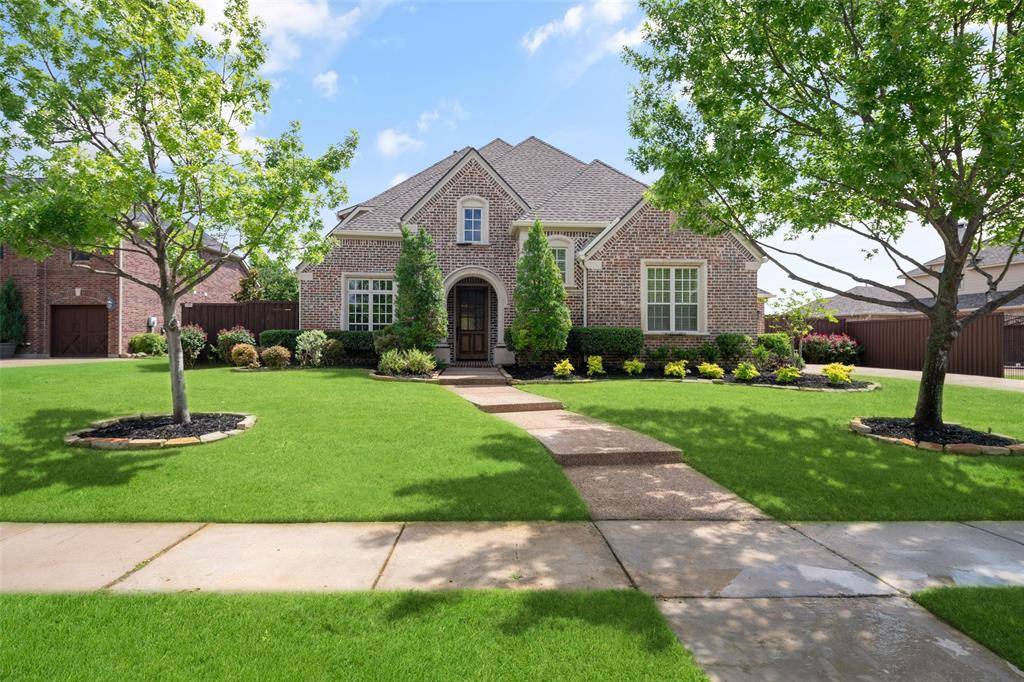 Frisco, TX 75033,11560 Mirage Lane
