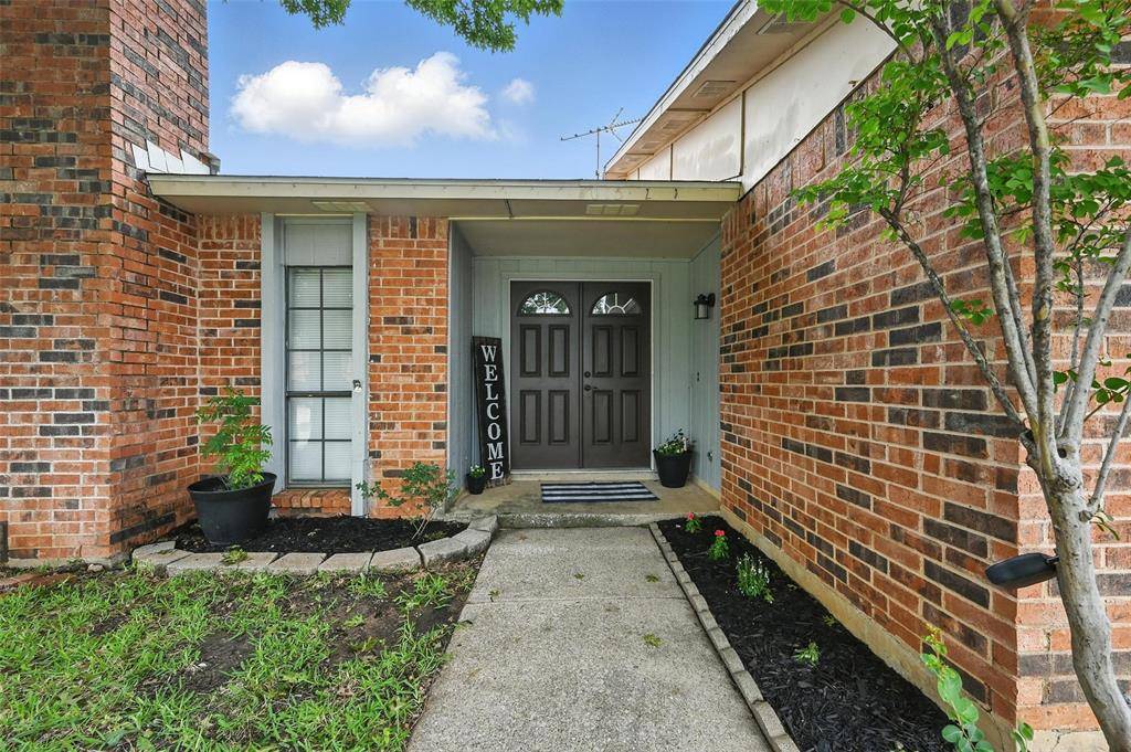 Arlington, TX 76016,7015 Forestview Drive