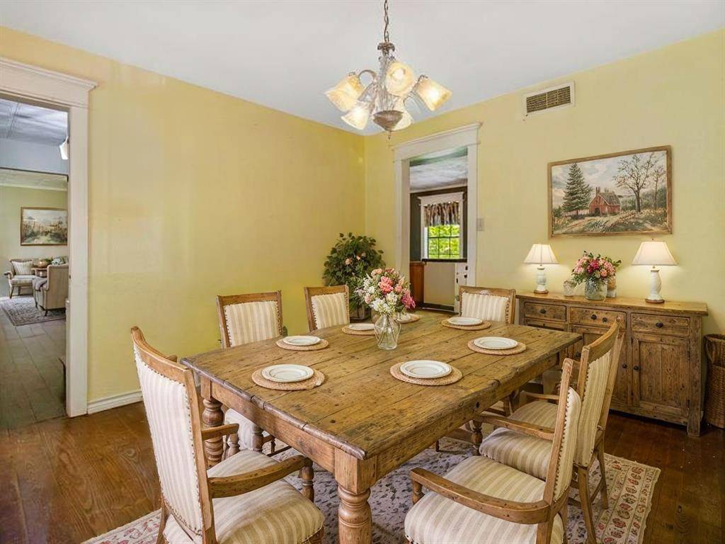 Athens, TX 75752,5519 County Road 4604