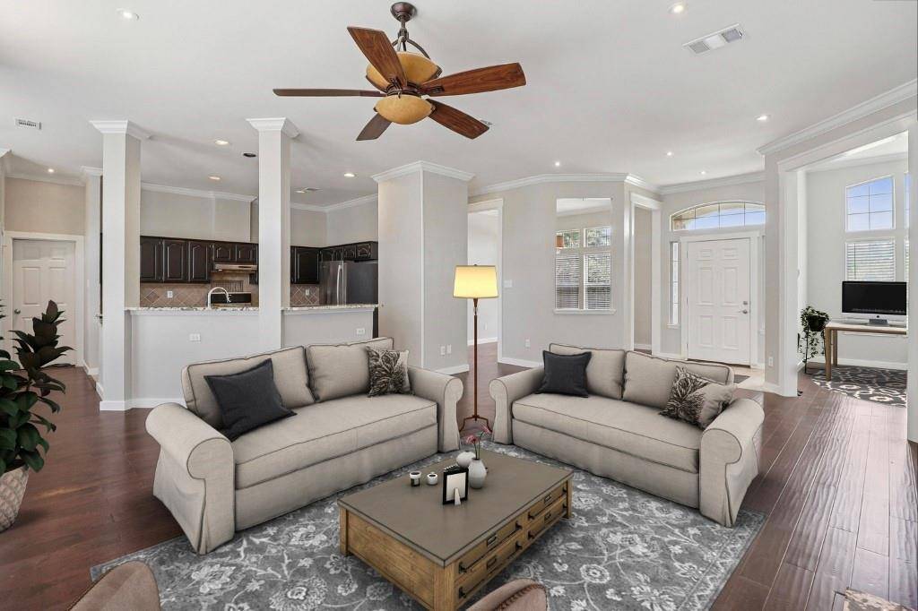 Rowlett, TX 75088,5210 Gulfport Drive