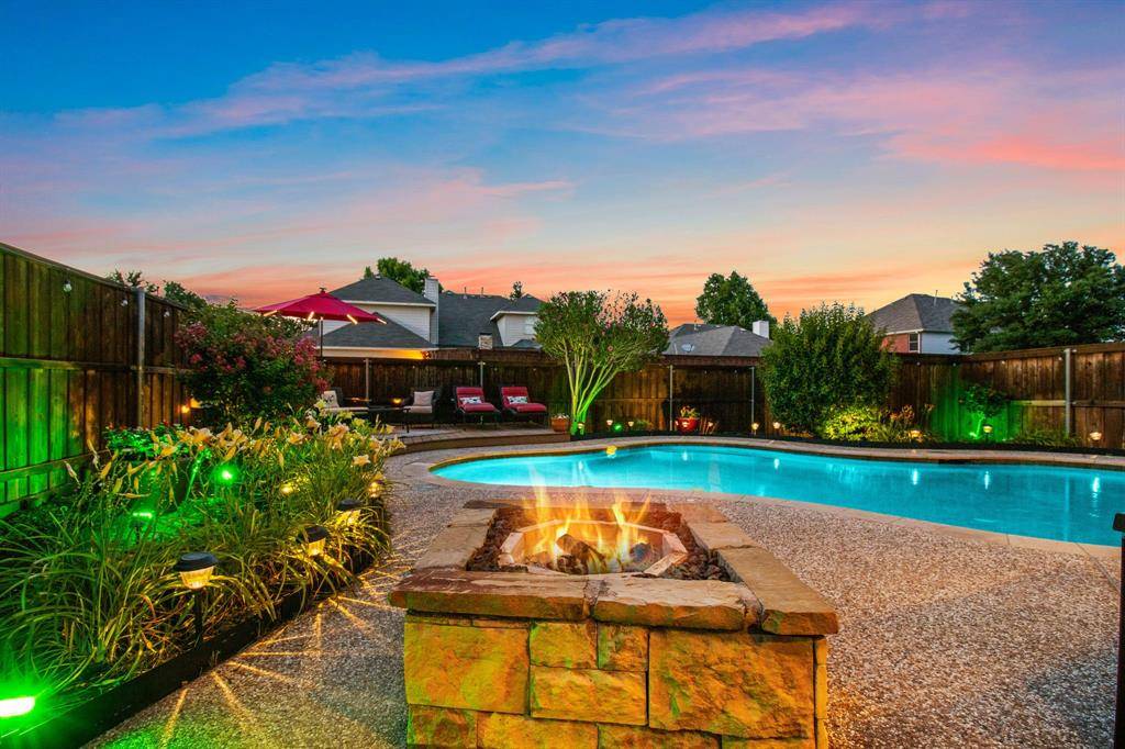Frisco, TX 75035,9804 Adolphus Drive