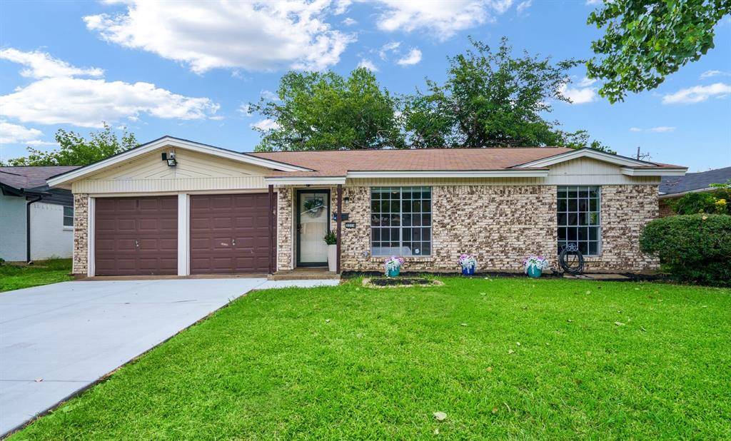 Irving, TX 75062,3314 Cheyenne Street