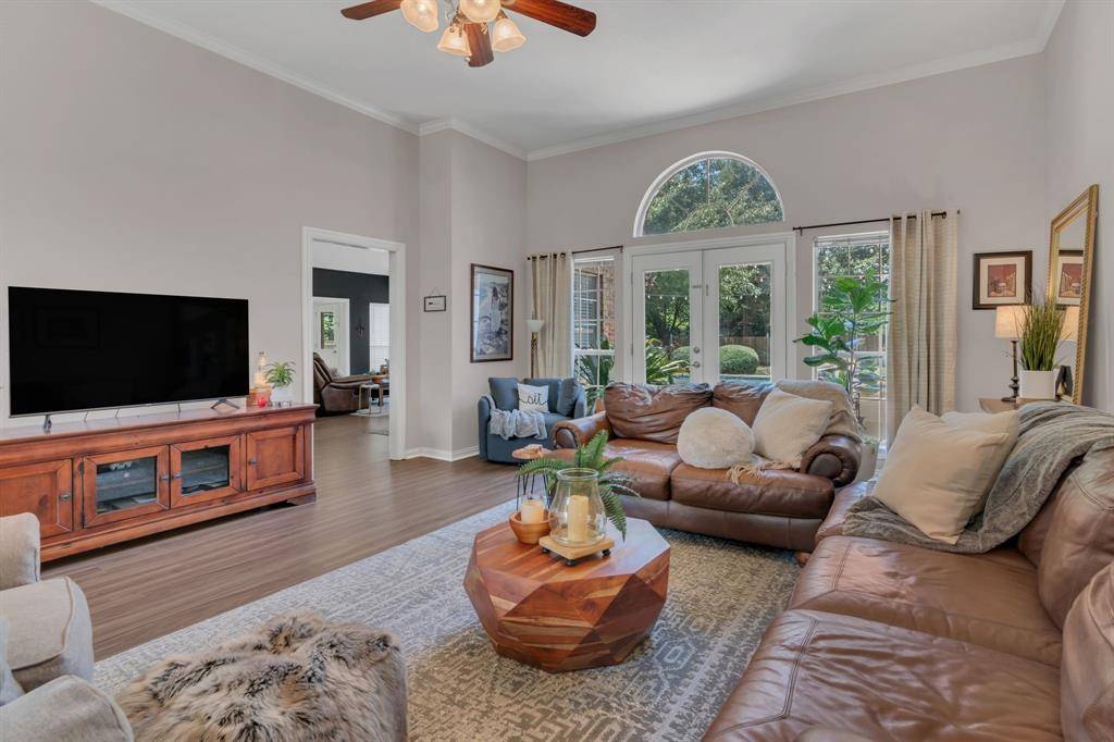 Dalworthington Gardens, TX 76016,3109 Sunny Meadow Court
