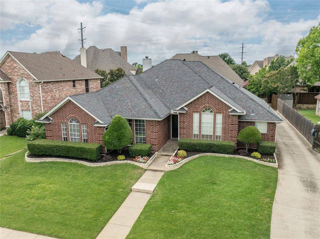 North Richland Hills, TX 76182,8124 Vine Wood Drive