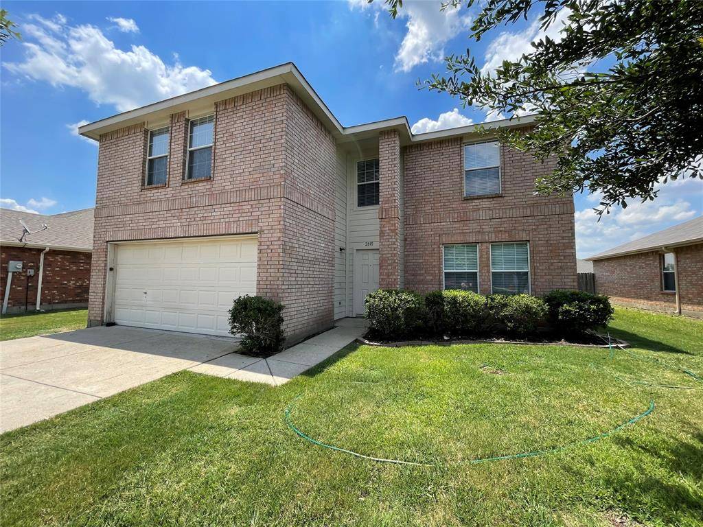 Royse City, TX 75189,2801 Mockingbird Street
