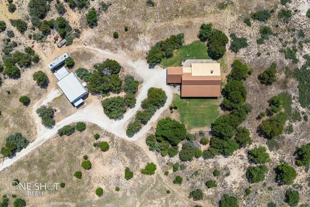 Tuscola, TX 79562,217 CR 322