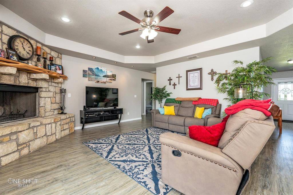 Tuscola, TX 79562,217 CR 322