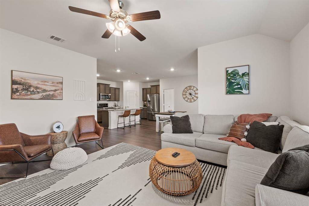 Princeton, TX 75407,624 Willow View Way