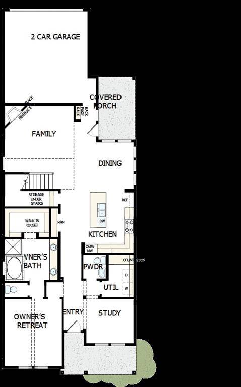 Van Alstyne, TX 75495,1842 Cole Road