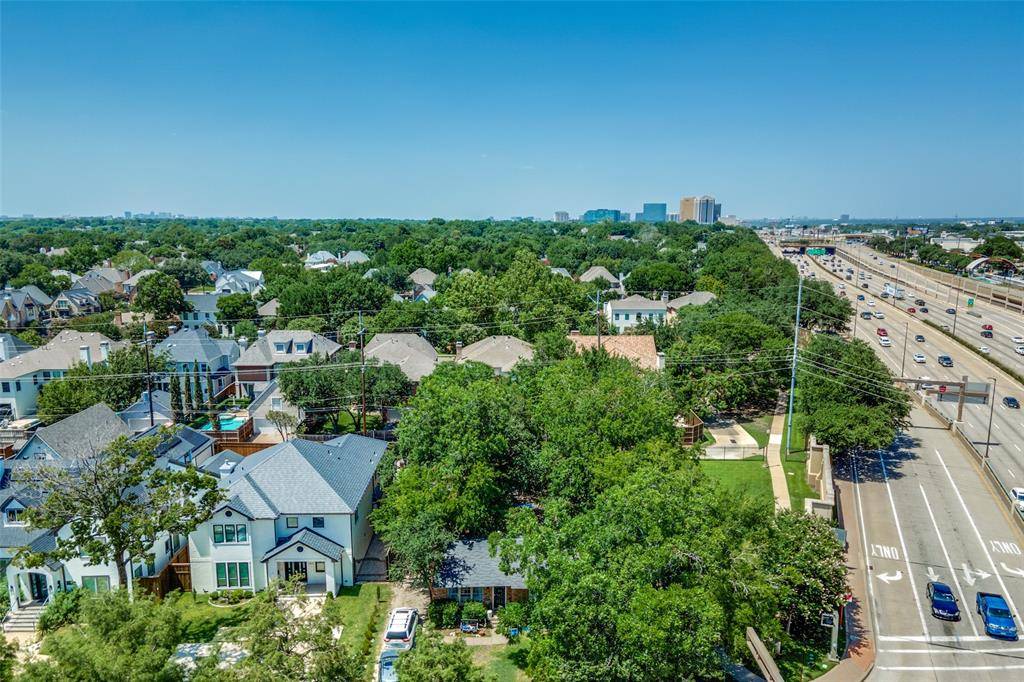 University Park, TX 75205,2804 University