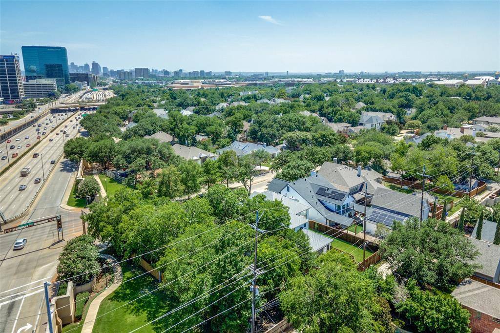 University Park, TX 75205,2804 University
