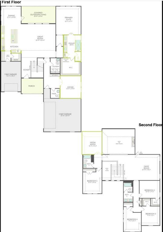 Little Elm, TX 76227,7224 Camilla