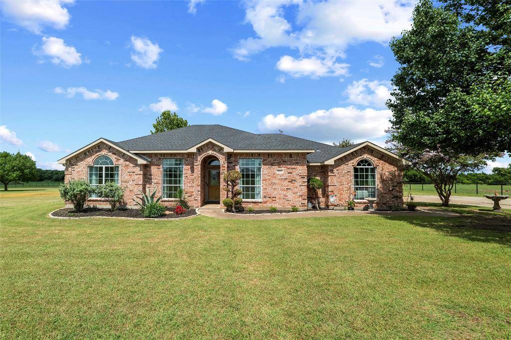 Waxahachie, TX 75167,201 Vinyard Drive