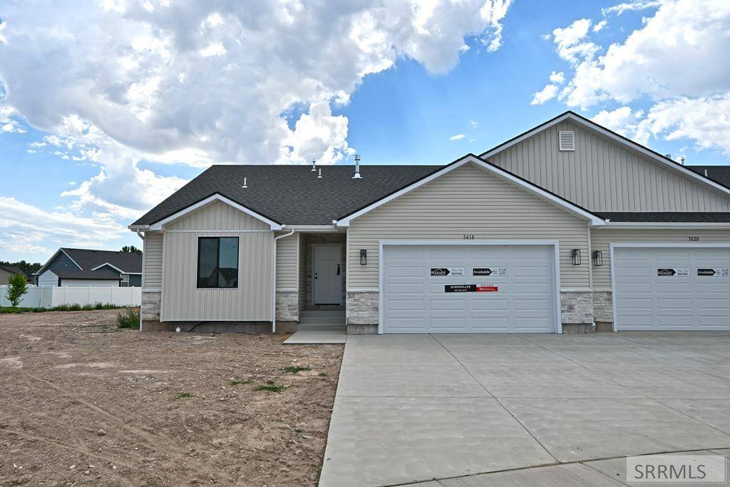 Idaho Falls, ID 83401,3418 Schneider Dr