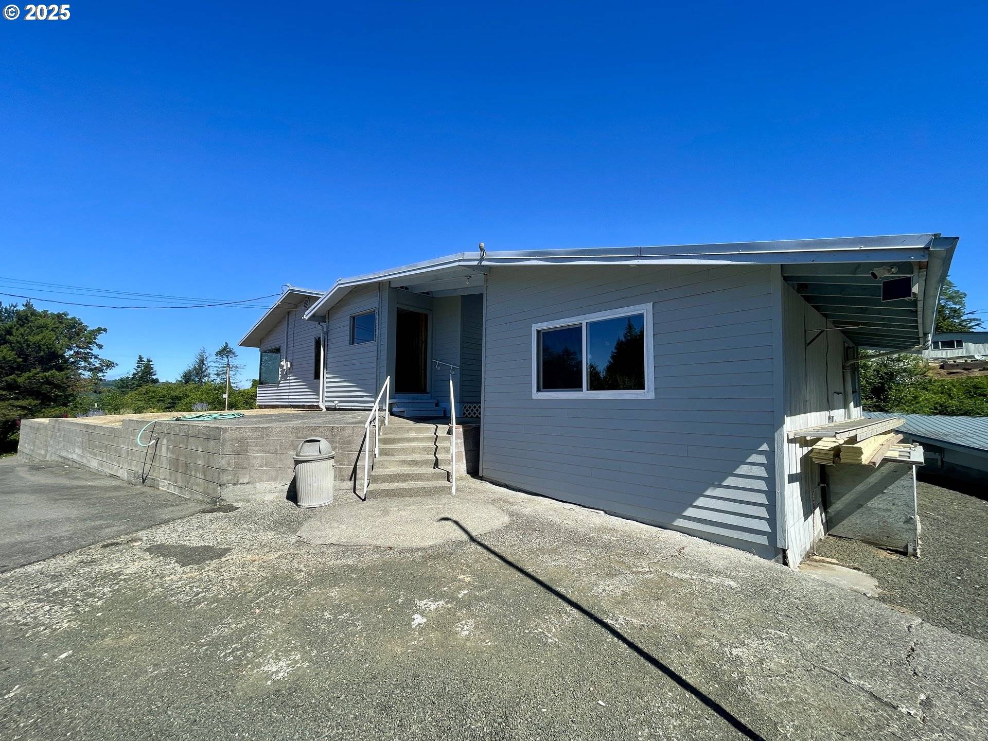 Coos Bay, OR 97420,63533 FLANAGAN RD