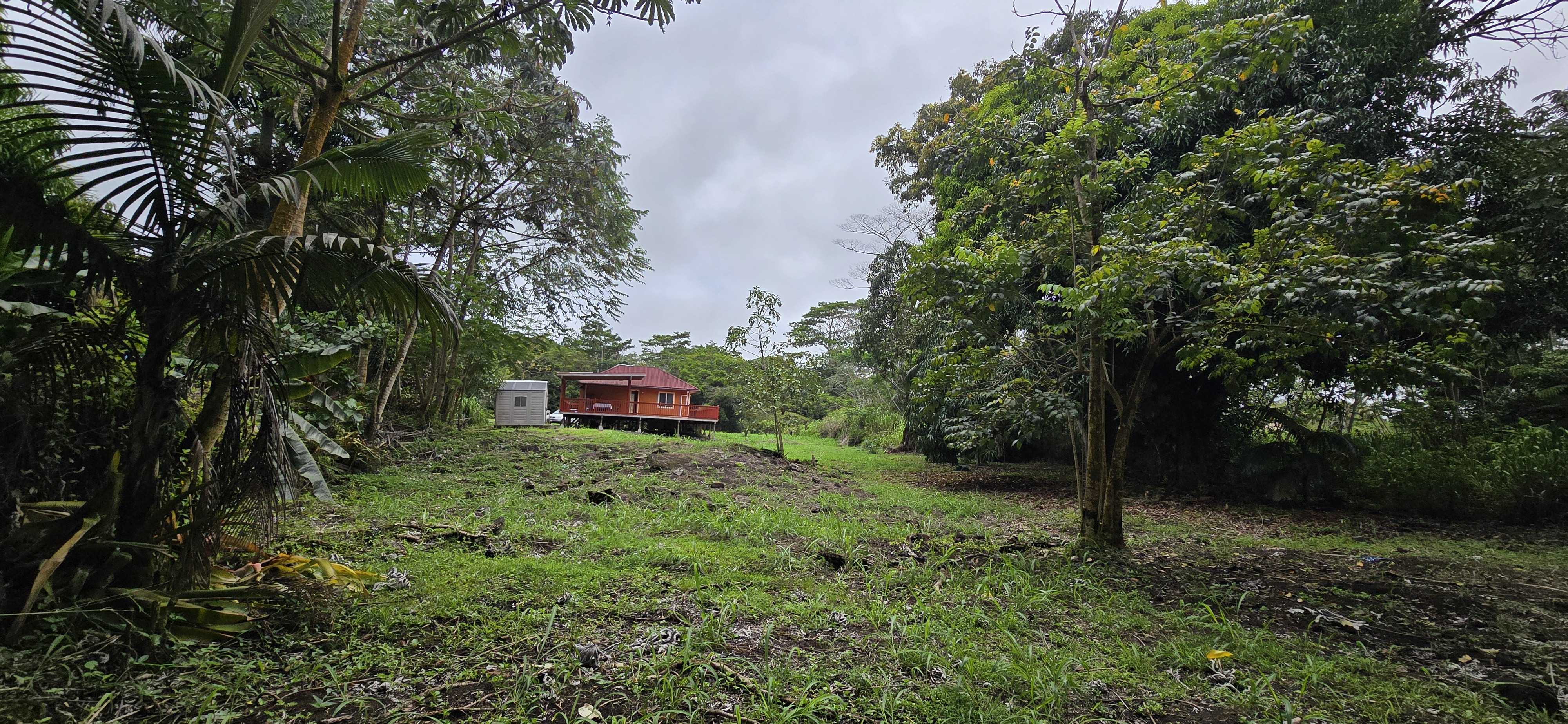 Keaau, HI 96749,15-1943 10TH AVE