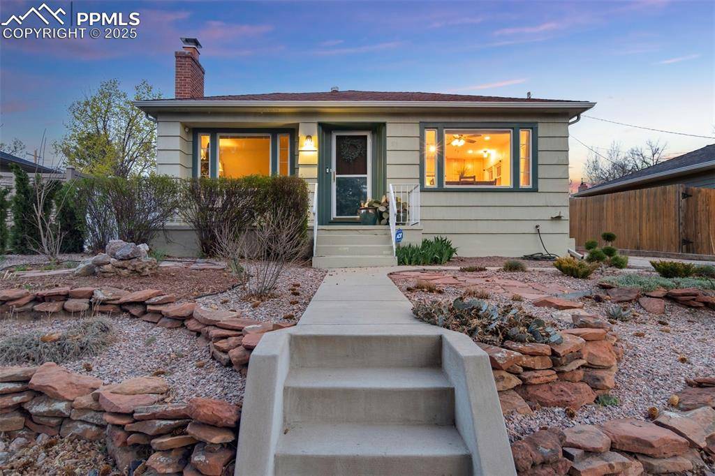 Colorado Springs, CO 80909,811 Farragut AVE